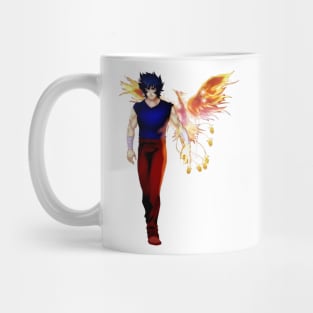 Fenix Mug